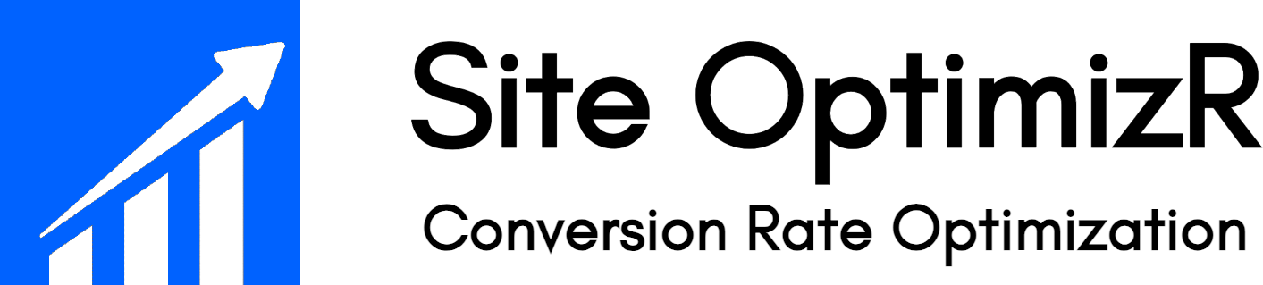 SiteOptimizR Logo